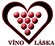 Víno Láska